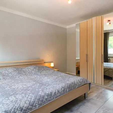Gartenhaus Diana Apartment Ostseebad Heringsdorf