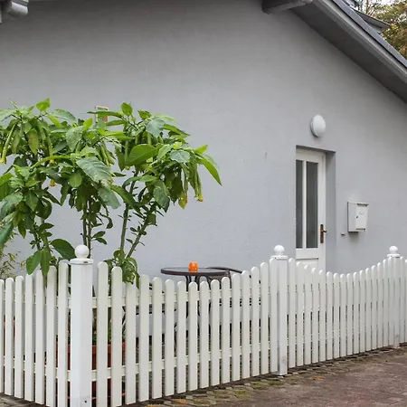 Apartment Gartenhaus Diana *
