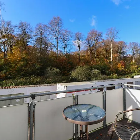 Gartenhaus Diana Apartment