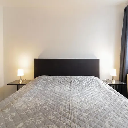 Gartenhaus Diana Apartment Ostseebad Heringsdorf