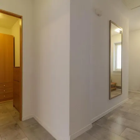 Apartment Gartenhaus Diana Ostseebad Heringsdorf