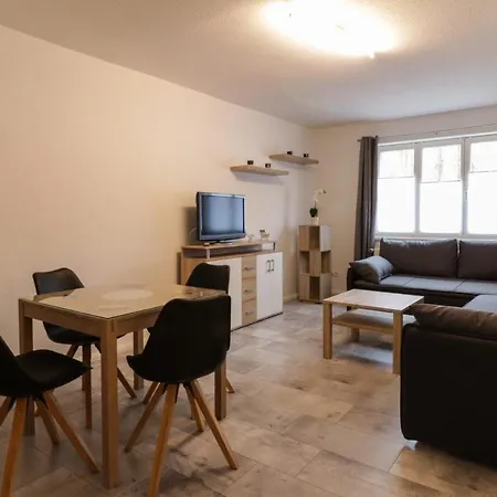 Gartenhaus Diana Apartment