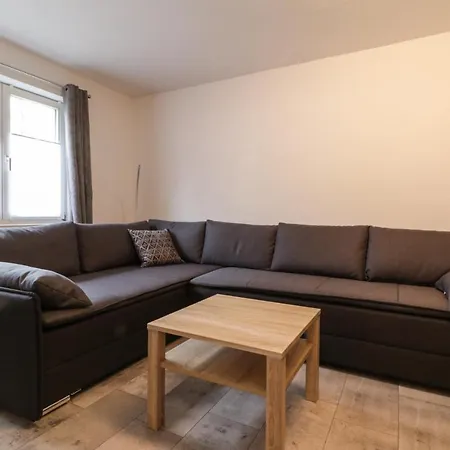 Gartenhaus Diana Apartment