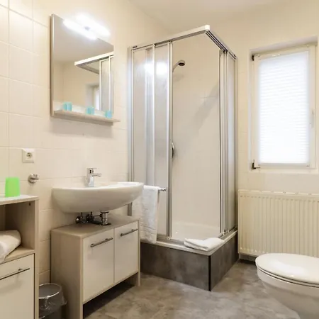 Gartenhaus Diana Apartment